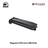 WE (Wei Tech) Magazine P226 Virus GBB 35rds