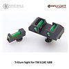 Nine Ball Tritium Sight for TM G18C GBB