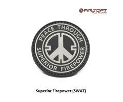 Superior Firepower (SWAT)
