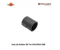 Maple Leaf Hop Up Rubber 80° for KSC/KWA GBB