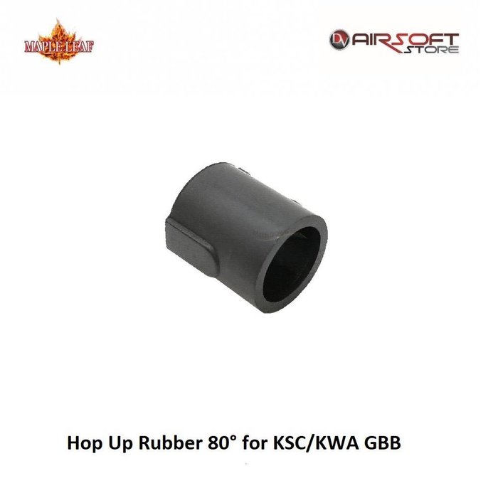 Maple Leaf Hop Up Rubber 80° for KSC/KWA GBB