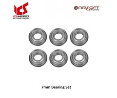 Classic Army 7mm Bearing Set