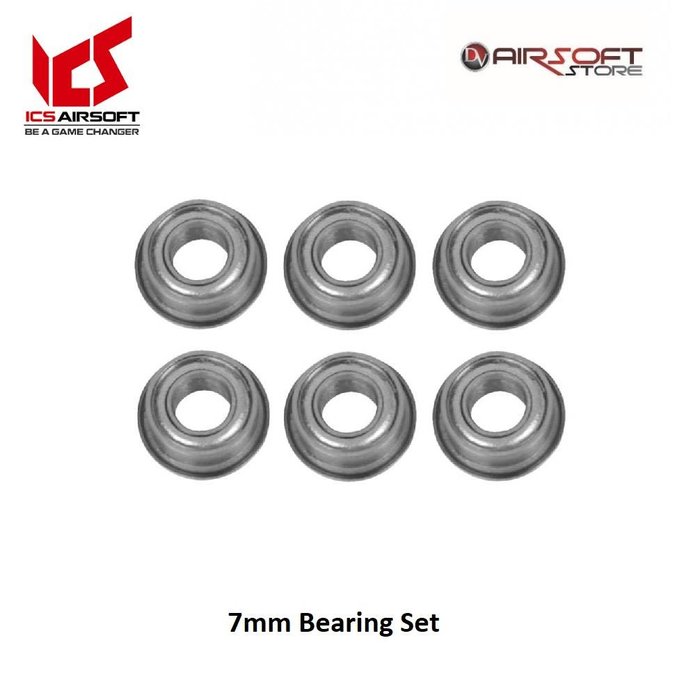 Classic Army 7mm Bearing Set