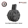 G&G Drum Mag for M4 2300rds - Manual