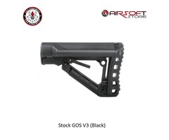 G&G Stock GOS V3 (Black)