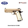 Tokyo Marui Desert Warrior 4.3 GBB