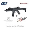 ASG Scorpion Evo 3 A1 - HPA Edition