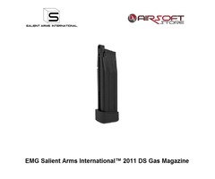 EMG International EMG Salient Arms International™ 2011 DS Gas Magazine