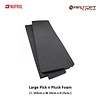 NUPROL Pluck Foam for Large Hard Case