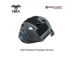 FMA FAST Helmet PJ Simple Version