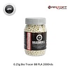 Madbull 0.25g Bio Tracer BB PLA 2000rds