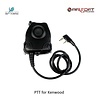 Z-Tactical PTT for Kenwood