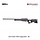 L96 Sniper Rifle Upgraded - BK