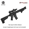 Krytac War Sport LVOA-C (Black)