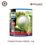 G&G 0.23g Bio Precision 4350rds - 1 kg