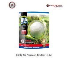 G&G 0.23g Bio Precision 4350rds - 1 kg