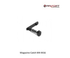 SRC Magazine Catch M4-M16