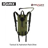 Source Tactical 3L Hydration Pack Olive