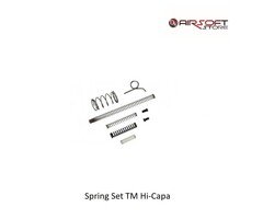 Element Spring Set TM Hi-Capa