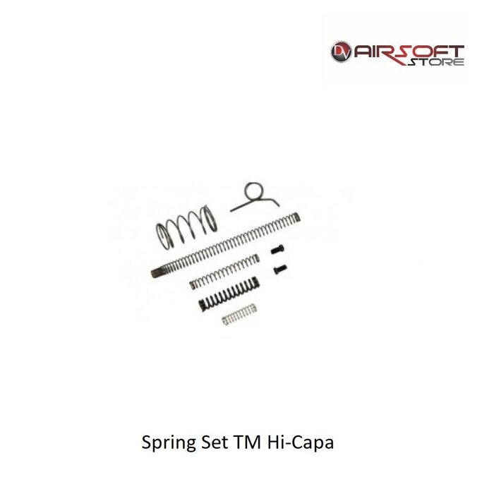 Element Spring Set TM Hi-Capa