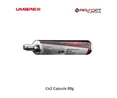 UMAREX Co2 Capsule 88g