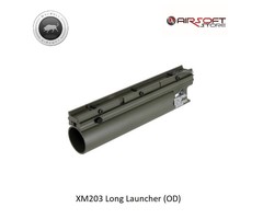 Madbull XM203 Long Launcher (OD)
