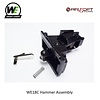 WE (Wei Tech) WE18C Hammer Assembly