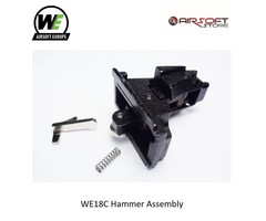WE (Wei Tech) WE18C Hammer Assembly