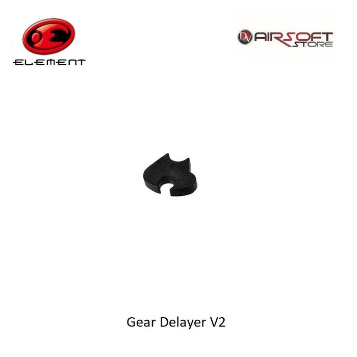 Element Gear Delayer V2