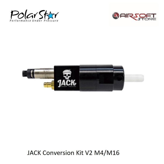 Polarstar JACK Conversion Kit V2 M4/M16