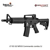 Lancer Tactical LT-01 G2 M933 Commando combo 1J