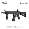 Lancer Tactical LT-02 G2 M4 CQBR combo 1J