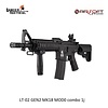 Lancer Tactical LT-02 GEN2 MK18 MOD0 combo 1j