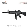 Lancer Tactical LT-03 GEN2 M4A1 combo 1J