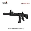 Lancer Tactical LT-15 GEN2 M4 SD combo 1j