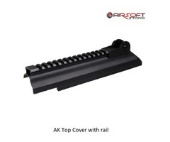 Golden Eagle AK Top Cover with rail