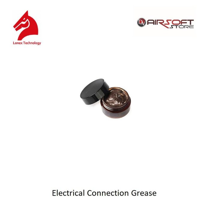 Lonex Electrical Connection Grease