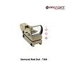 Delta Tactics Samurai Red Dot - TAN