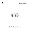 Secutor Gladius Nozzle Spring