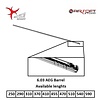 Action Army 6.03 AEG Barrel
