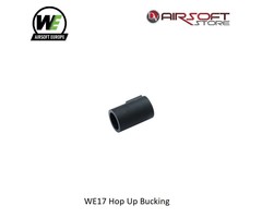 WE (Wei Tech) WE17 Hop Up Bucking