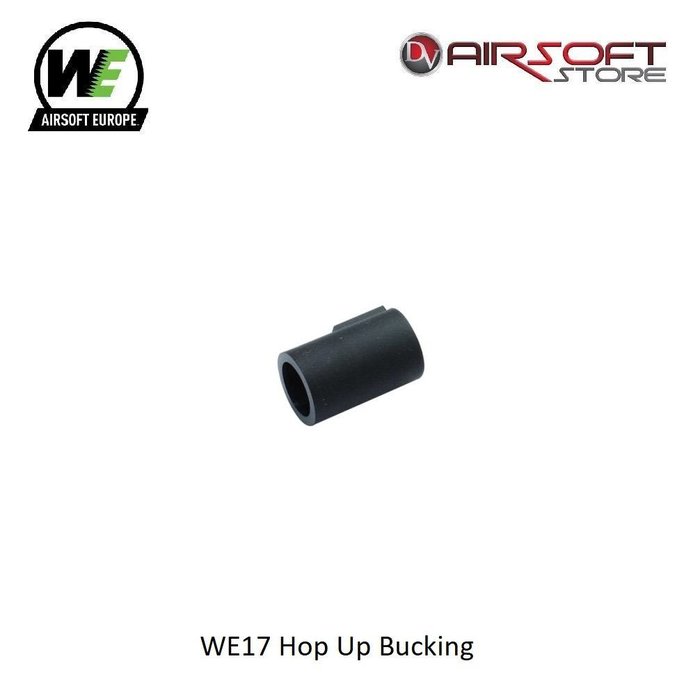 WE (Wei Tech) WE17 Hop Up Bucking
