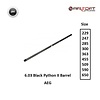 Madbull 6.03 Black Python II Barrel