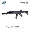 ASG Scorpion EVO 3 A1 B.E.T. carbine