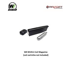 WE (Wei Tech) Magazine We 5.1 Hi-capa Co2 -BL