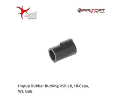 Action Army Hopup Rubber Bucking VSR-10, Hi-Capa, WE GBB