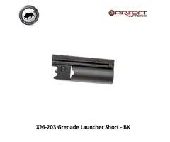 Madbull XM-203 Grenade Launcher Short - BK