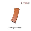 AK47 Magazine 500rds