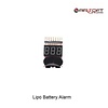 ----- Nuprol Lipo Battery Alarm