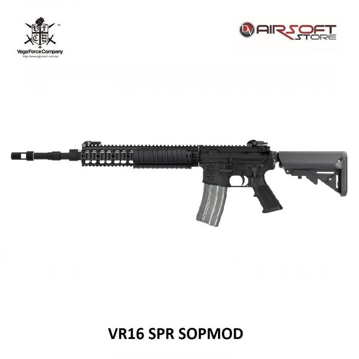 VFC VR16 SPR SOPMOD
